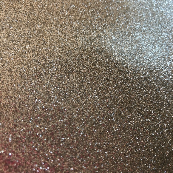 Kate Spade Glitter Gia pouch - Picture 3 of 5